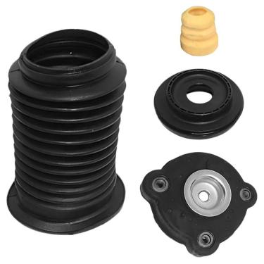 Imagem de Kit Batente Coifa Coxim Amortecedor Uno Argo 2010 a 2020