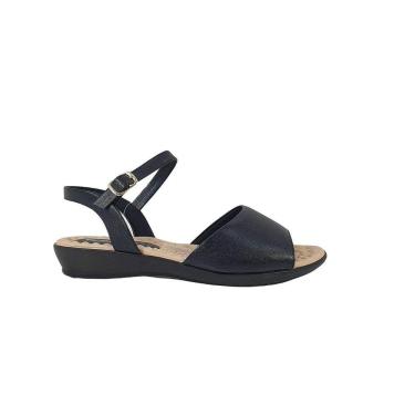 Imagem de Sandália Feminina Rasteira Piccadilly Conforto 500344