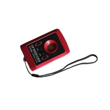 Imagem de ZEZEFUFU Testador de qualidade de óleo do motor 12 V LED digital de carro motor digital de traço testador de qualidade de óleo detector de gás diesel analisador