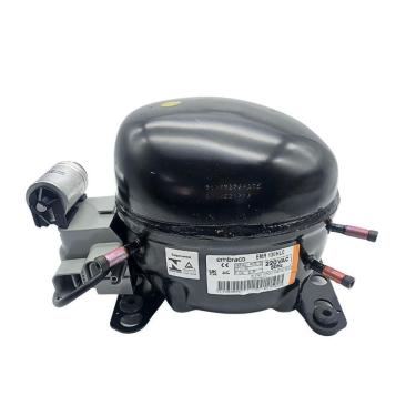 Imagem de Motor Compressor 1/3+ Emr130Hlc Coquinho Embraco R134A 220V