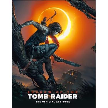 Imagem de Shadow of the Tomb Raider the Official Art Book