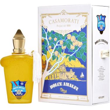 Imagem de Perfume Xerjoff Casamorati 1888 Dolce Amalfi Eau De Parfum 1