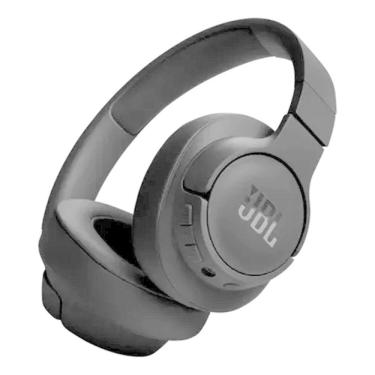 Imagem de Headphone, Fone de Ouvido Bluetooth Tune 720BT JBL Preto