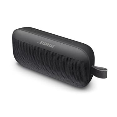 Imagem de Bose SoundLink Flex Bluetooth Caixa Portátil (Black)