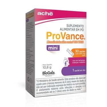 Imagem de Provance Mini C/30 Saches