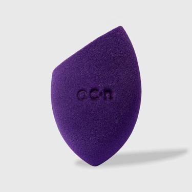 Imagem de Esponja de Maquiagem - Flat Blend Roxa Océane Purple