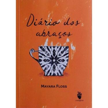 Imagem de Diário Dos Abraços