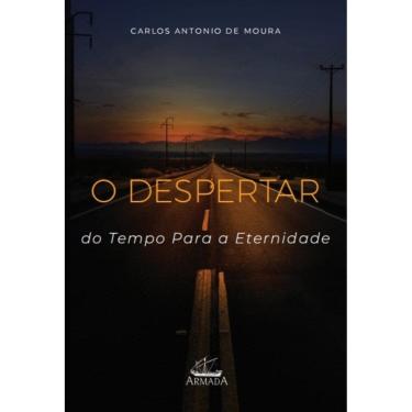 Imagem de O despertar do tempo para a Eternidade