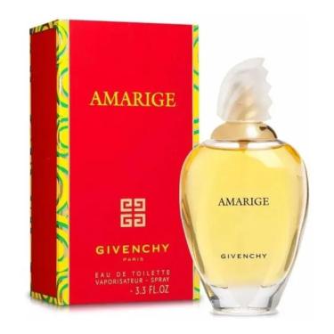 Imagem de Amarige Givenchy Eau De Toilette 30Ml - Perfume Feminino