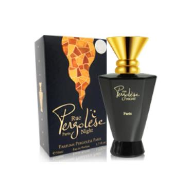 Imagem de Ulric De Varens Pergolèse Night Feminino Eau De Parfum 100Ml