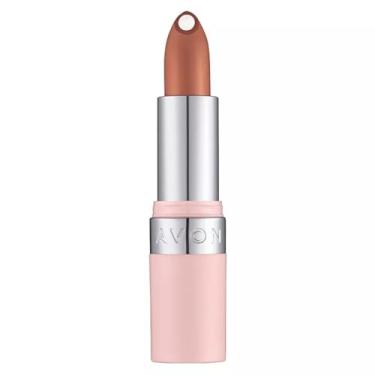 Imagem de Batom Matte Hydramatic 3,6g Avon (Nude Suave, 3,6g)