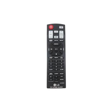 Imagem de Controle Remoto LG Mini System AKB74955302