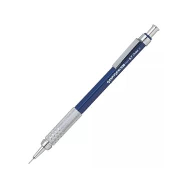 Imagem de Lapiseira Técnica Pentel 0.7mm - Graphgear 500