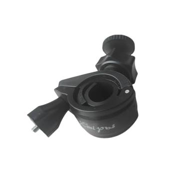 Imagem de Xmipbs Suporte de bicicleta para câmera de ação Insta360 One X/EVO acessórios