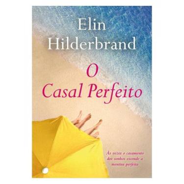 Imagem de O Casal Perfeito