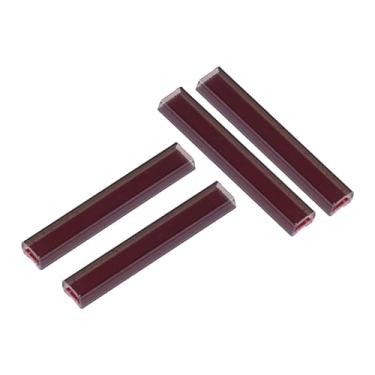 Imagem de Fancyes Tubo de proteção de fio de motor 4x, durável, multifuncional, fácil de usar, leve, profissional para controle remoto, suprimentos de drone, 55mm