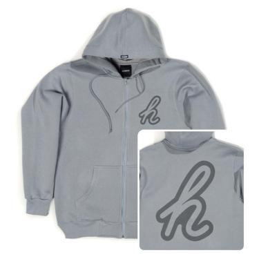 Imagem de Blusa Moletom Ganguru Aberto Big Filli Hocks-Masculino