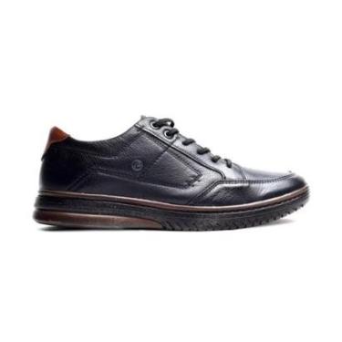 Imagem de SAPATENIS PEGADA CALCE FACIL REF: 111402 MASCULINO-Masculino