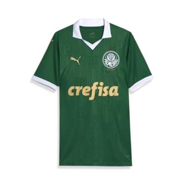 Imagem de Camisa Palmeiras 1 HOME Torcedor 24/25