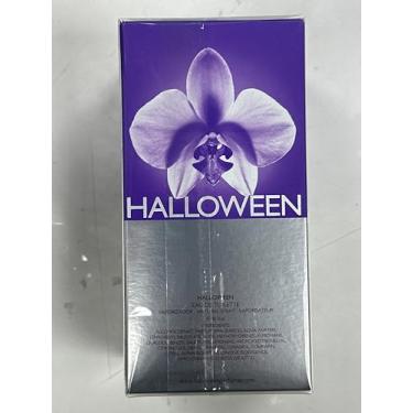 Imagem de Jesus Del Pozo Eau de Toilette Spray, Halloween para mulheres, 100 ml