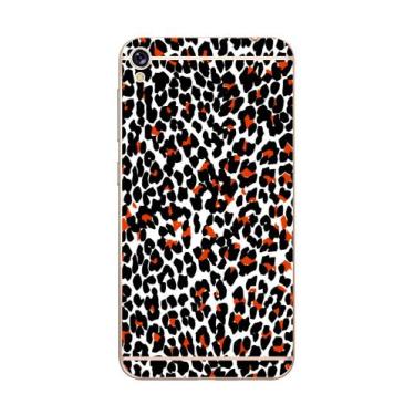 Imagem de Capa Adesivo Skin355 Verso Para Zenfone Live 5.0 (ZB501KL) - KawaSkin