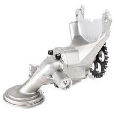 Imagem de Bomba Óleo Gol 1996 a 1998 Indisa 45197