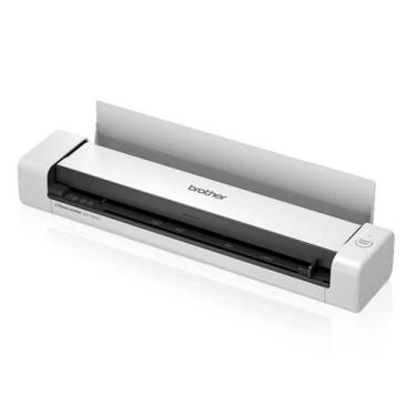 Imagem de Scanner Brother Portatil DS740D A4 Duplex USB 15PPM