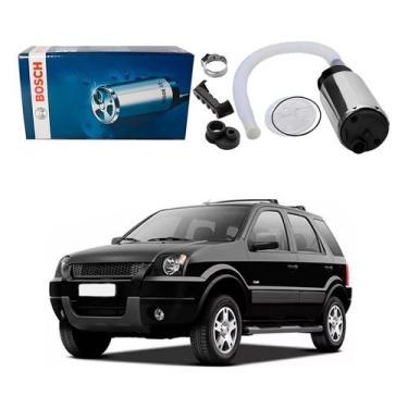 Imagem de Bomba Combustivel Ecosport 1.0 1.6 2.0 Gasolina 2003 A 2005 - Bosch