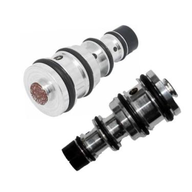 Imagem de Valvula Torre CVC Delphi Menor - VM