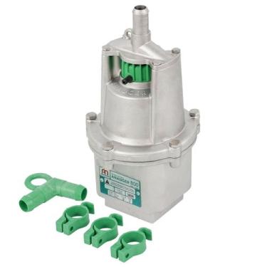 Imagem de Bomba Submersa Vibratória 800 Anauger, 220V