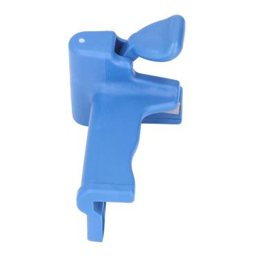 Imagem de Cortador de fita de madeira, aparador de borda conveniente manual rígido simples para marcenaria