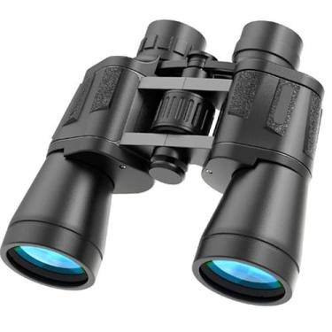 Imagem de Binóculos Profissionais Longo Alcance Telescópio Pouca Luz - Binocular
