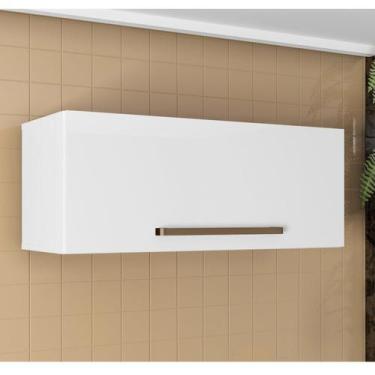 Imagem de Armário Aéreo 1 Porta Favorita - Zanzini