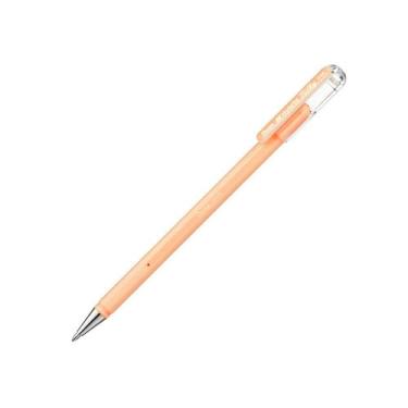 Imagem de Caneta Hybrid Milky Pastel 0.8Mm Pentel Escolha a Cor, LARANJA