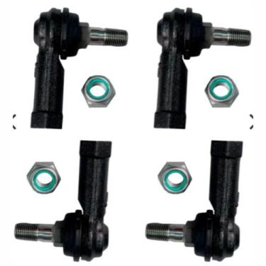 Imagem de Jogo Terminal Direção Fourtrax Honda 420 350 Quadriciclo - PADRu00C3O