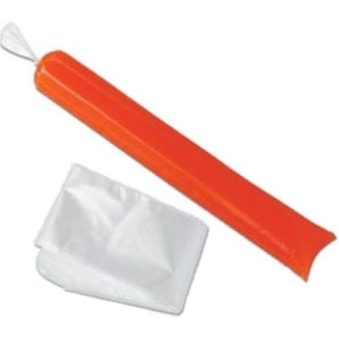 Imagem de Saco Plástico Geladinho 4x23 - 1.000 Unidades - RIBERBALL