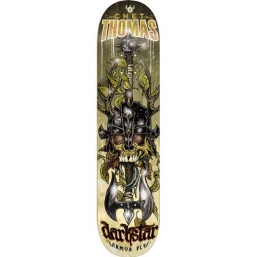 Imagem de Darkstar Force Deck, Thomas, 19 cm (7,6 polegadas)