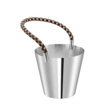 Imagem de Champanheira Rapunzel Níquel - St James