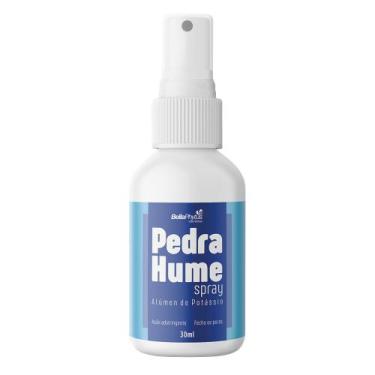 Imagem de Pedra Hume Bellaphytus Spray 30ml