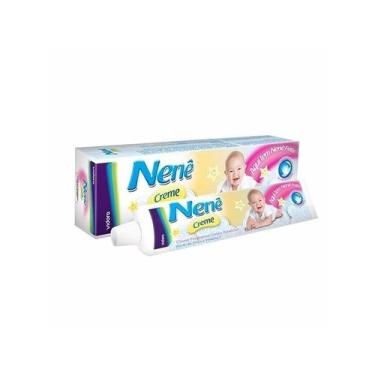 Imagem de Creme Preventivo Contra Assaduras  Nenê Creme  45g - Vidora