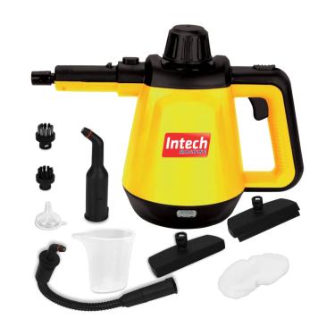 Imagem de Limpadora a Vapor 1200w Top Clean Intech Machine