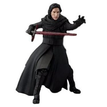 Imagem de S.H.Figuarts カイロ・レン (THE FORCE AWAKENS)