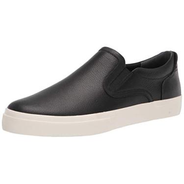 Imagem de Vince Fairfax-b Tênis masculino, Preto, 7