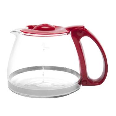 Imagem de Jarra Cafeteira cp15 Britânia Inox - Jarras são Pedro