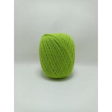 Imagem de Barbante Barroco MaxColor Fio Nº 4 200g para Crochê, Tricô e Amigurumi