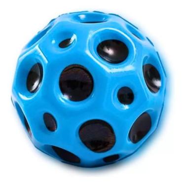 Imagem de Lançamento Bola Espacial Anti Gravidade Dinâmica - Cv, Azul
