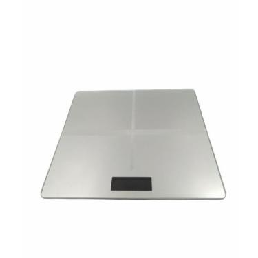 Imagem de Balança Digital Corporal Até 180KG Em LCD Banheiro Casa Academia BL320