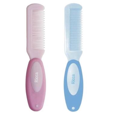 Imagem de Pente Ricca Baby 389 -1 Unidade