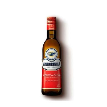 Imagem de Azeite port andorinha puro 500ml - MARCA
