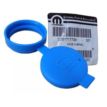 Imagem de Tampa Reservatório Parabrisa Doblo Fiorino Idea Linea Uno - FIAT